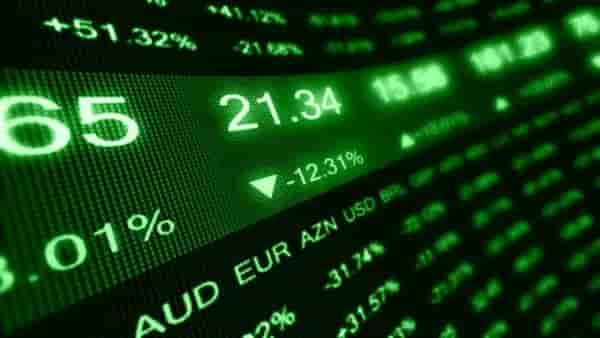 Mankind Pharma shares rise 2% in today's trading session