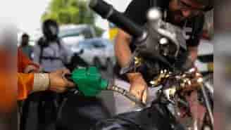 Govt says petrol price would be ₹125/litre without ethanol blending