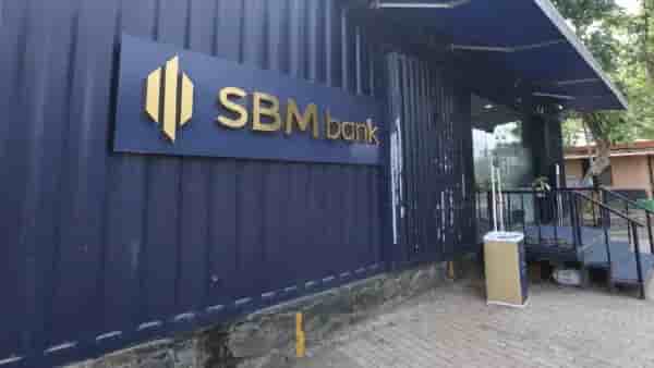 SBM Bank India seeks fintech partner, enlists EY for minority stake sale