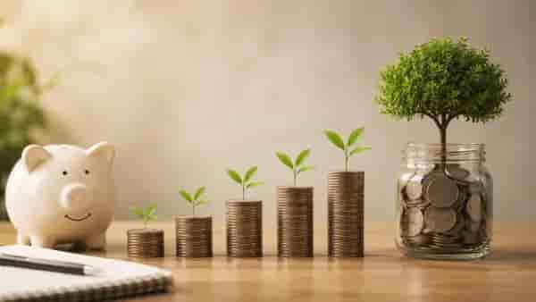 Five simple savings habits that steadily grow your long-term wealth