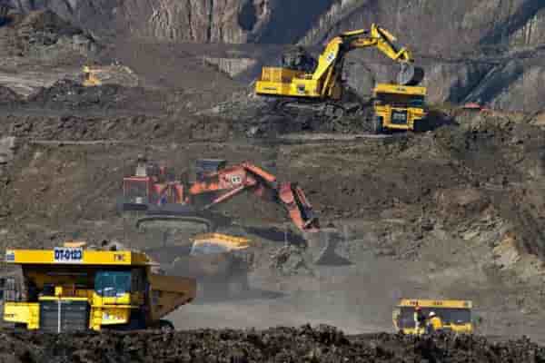 Sandur Manganese Board Approves Diversification Into New Ventures