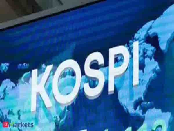 Kospi rebounds strongly after a 22% drop in July, marking market recovery