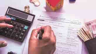 Missing the ITR deadline? Experts reveal consequences beyond the ₹5,000 fee