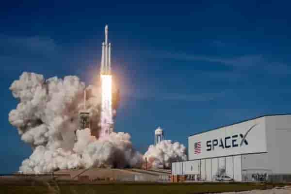 SpaceX IPO May Create Hundreds of New Millionaires