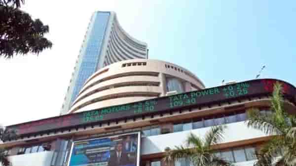"Nifty 50, Sensex decline amid IT stocks slump, Reliance AGM eyed."