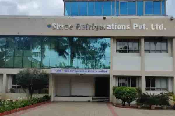 Shree Refrigerations gains spotlight with ₹7.86 Cr Indian Navy AC order