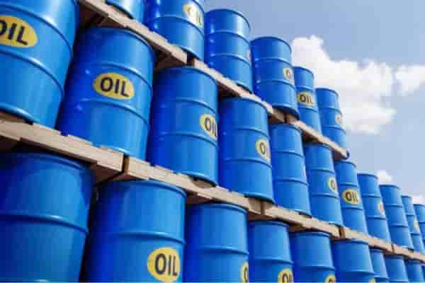 Indian Rupee dips to 96.63 amid rising Brent crude prices