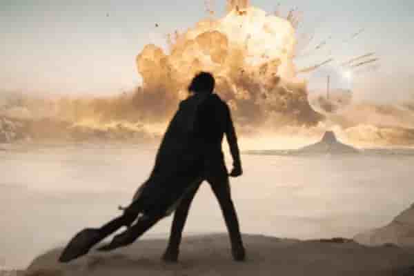 Will the VFX Studio Behind Dune, Interstellar, and Inception Grow?