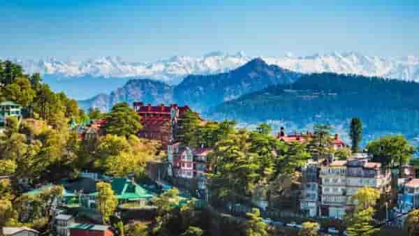HoABL unveils luxury villas in Mashobra near Shimla, starting at Rs 9.5 crore