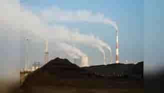 Coal Ministry: Coal stocks sufficient to meet power needs for 62 days
