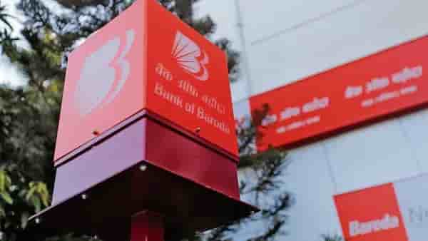 Bank of Baroda faces FY27 profitability hit from NMC ₹5,700 Cr settlement