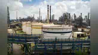 Oil prices surge after Middle East tensions escalate