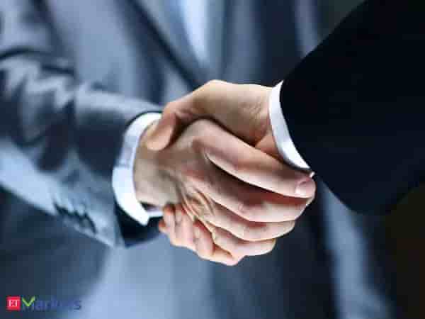 JC Flowers ARC considering merger with Assets Care