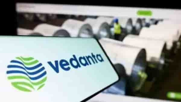 Vedanta Secures 152-Hectare Manganese Mine in Andhra Pradesh