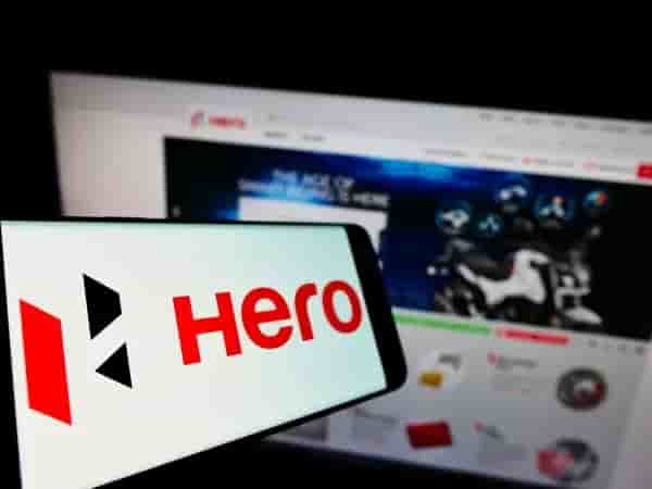 Hero chooses an unconventional approach for its leadership overhaul