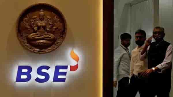Nifty-50 inclusion boosts NSE CAS trading activity