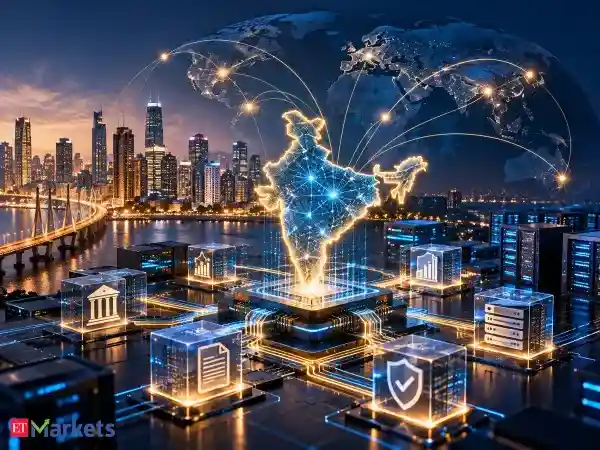 India poised to lead in responsible digital asset innovation globally