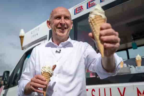 UK bondholders seek cuts, but Healey’s debut Budget may fall short