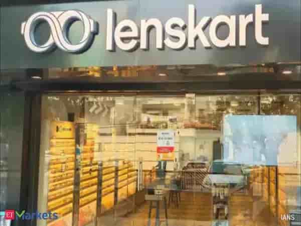 Lenskart Faces a ‘Yuan’ Challenge Rather Than a ‘Dollar’ Challenge