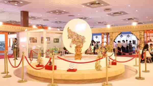 UP may secure Rs 13,500 crore export orders from trade show: IEML Chairman