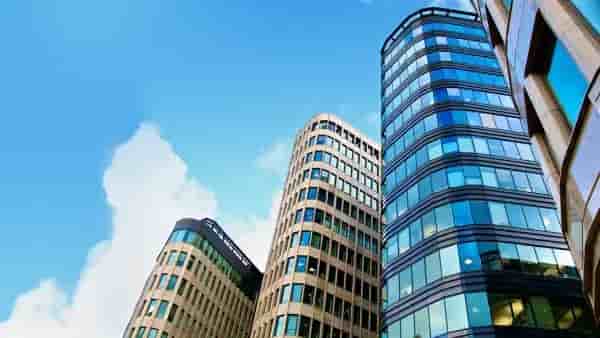 Shree Naman Group acquires JW Marriott Bengaluru, Crowne Plaza Pune