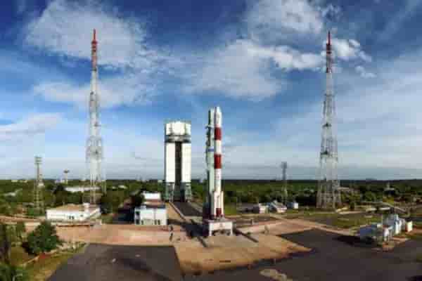 Walchandnagar Industries wins ₹30.53 Cr ISRO contract for Gaganyaan mission