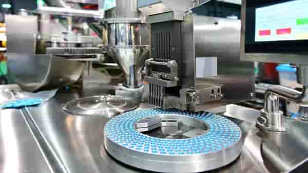 OneSource Specialty Pharma Q2 profit soars on expanded capacity and higher volumes
