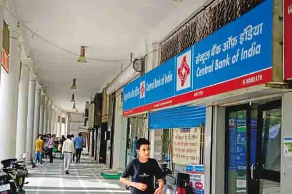 Dynacons secures ₹126 Cr AI-Cloud contract with Central Bank of India