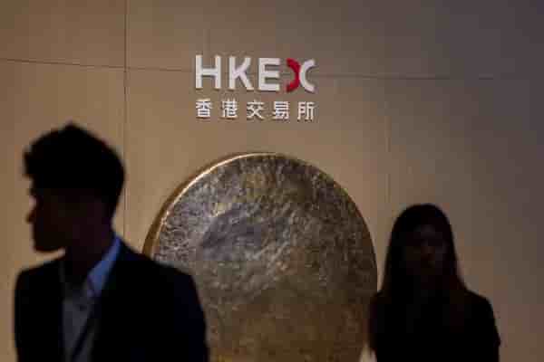 Hong Kong's IPO boom faces a performance downturn