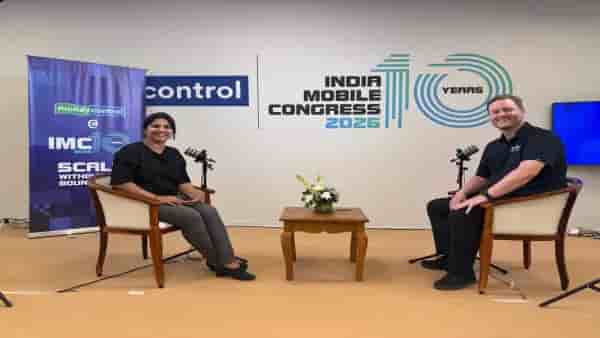 TDK Ventures' Nicolas Sauvage bullish on India, seeks global leadership