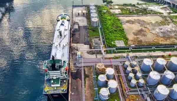 I Squared, US DFC to form $3-bn Indo-Pacific energy platform.