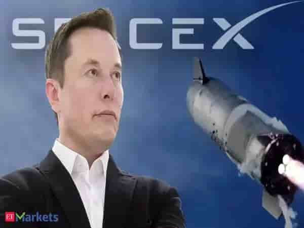 SpaceX's IPO success could boost Ambani's prospects