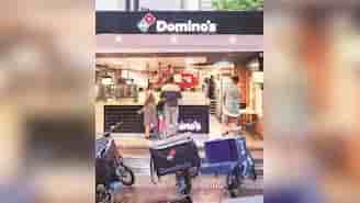 FDA closes select Domino’s, Pizza Hut outlets in Maharashtra