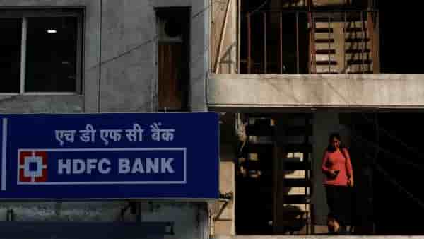 HDFC Bank may finalize MD Sashidhar Jagdishan's reappointment