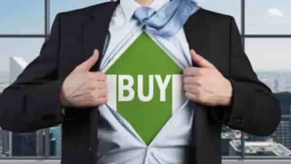 Prabhudas Lilladher recommends buying Apollo Hospitals