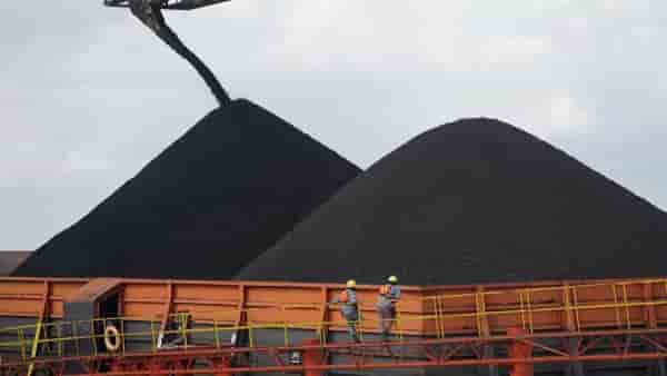 IEX applies for licence to launch India's first coal trading exchange