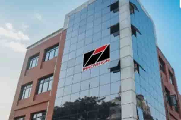 Innovision Stock Hopes for Boost from NHAI Contract Win
