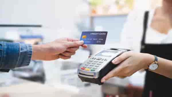 Closing a credit card might impact your score, but it's not always harmful
