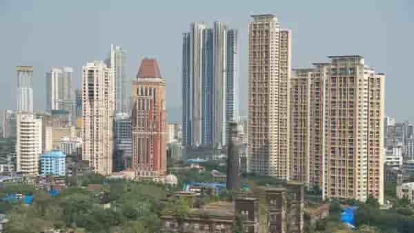 Tier-2 Indian Cities See 63% Property Price Surge in 5 Years