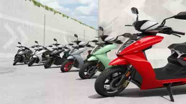 Hero’s electric CV push scales up after Ather's strong performance