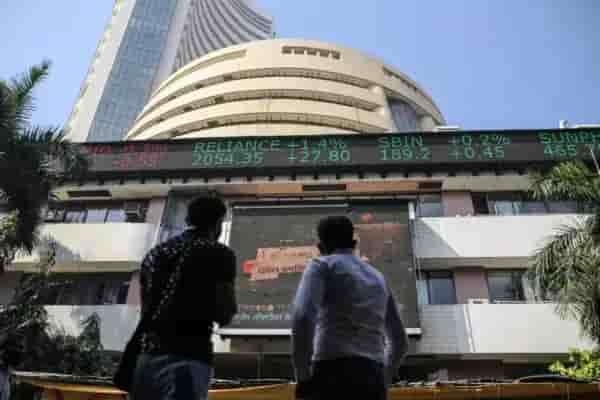 Stocks Across 5 Themes to Benefit from India’s Upcoming Capex Surge