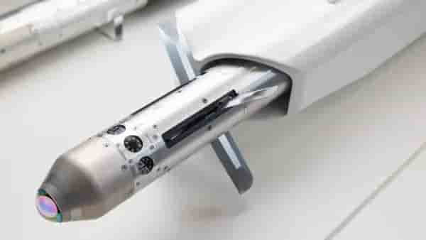 Bharat Forge Defence partners with Thales to produce 70-mm rockets in India