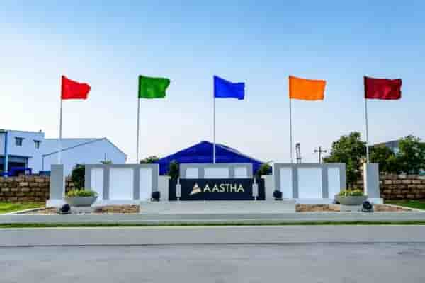 Aastha Spintex IPO: Key Facts and Financials Inside