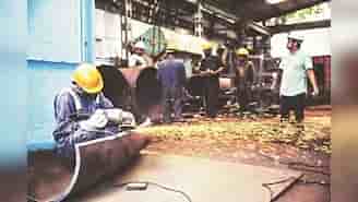 UPSIDA board greenlights renewed boost for industrial infrastructure