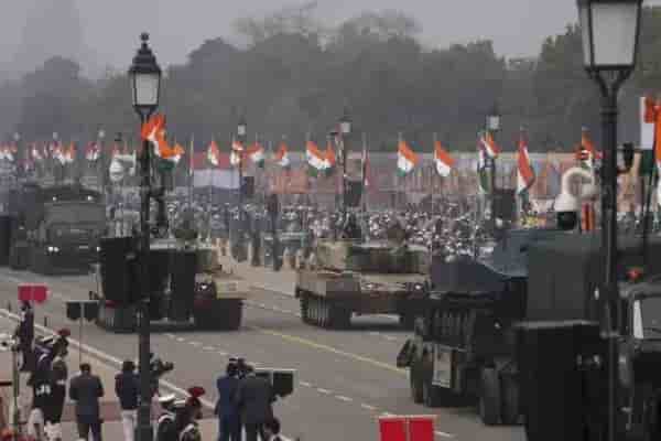 Defence Stock Spotlight: High-Margin, Low-Debt HAL Pick