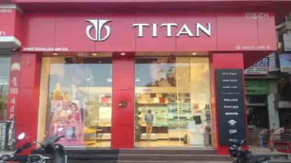 Titan MD Ajoy Chawla optimistic about continued business growth potential