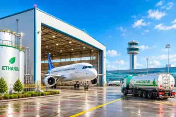 TruAlt Bioenergy invests ₹2,250 Cr in aviation fuel business