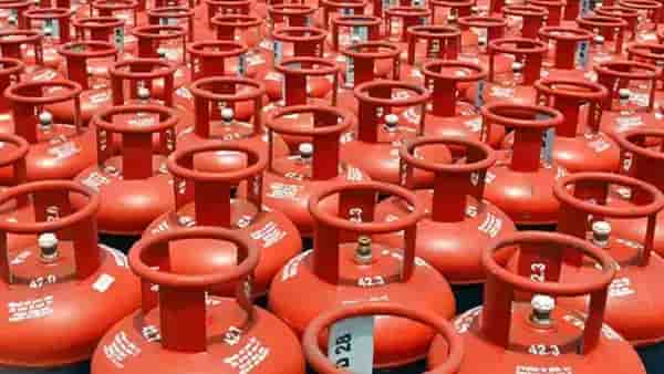 Government lowers Ujjwala LPG subsidy to 4 cylinders annually