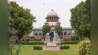 Supreme Court seeks updates on West Bengal voter appeals resolution