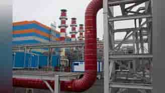 India increases LNG imports to meet fertiliser, power needs